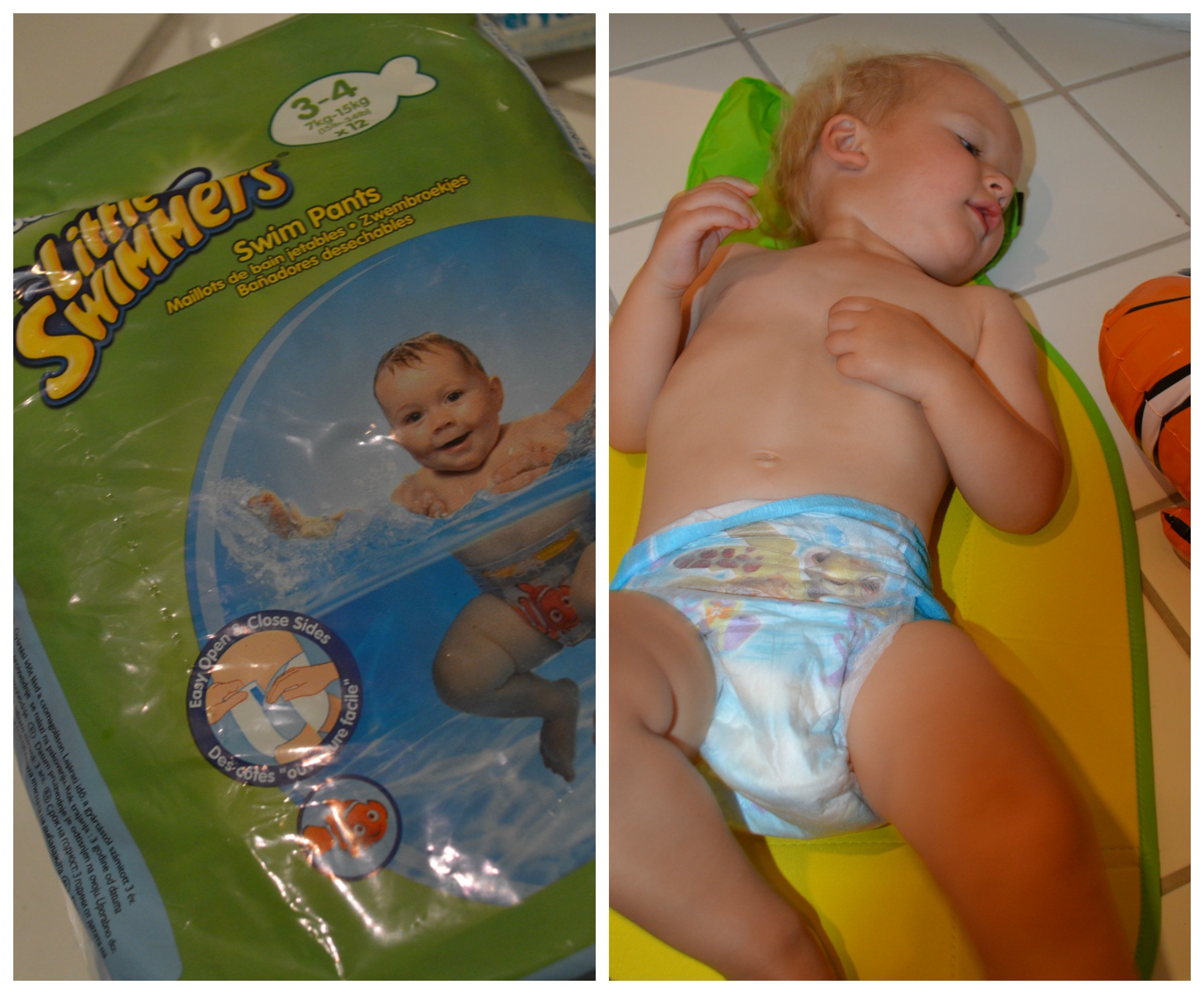 emag pampers 5 pants