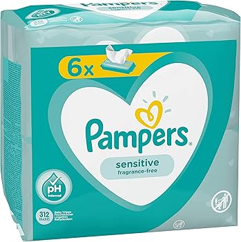 hurt pampers producent w polsce