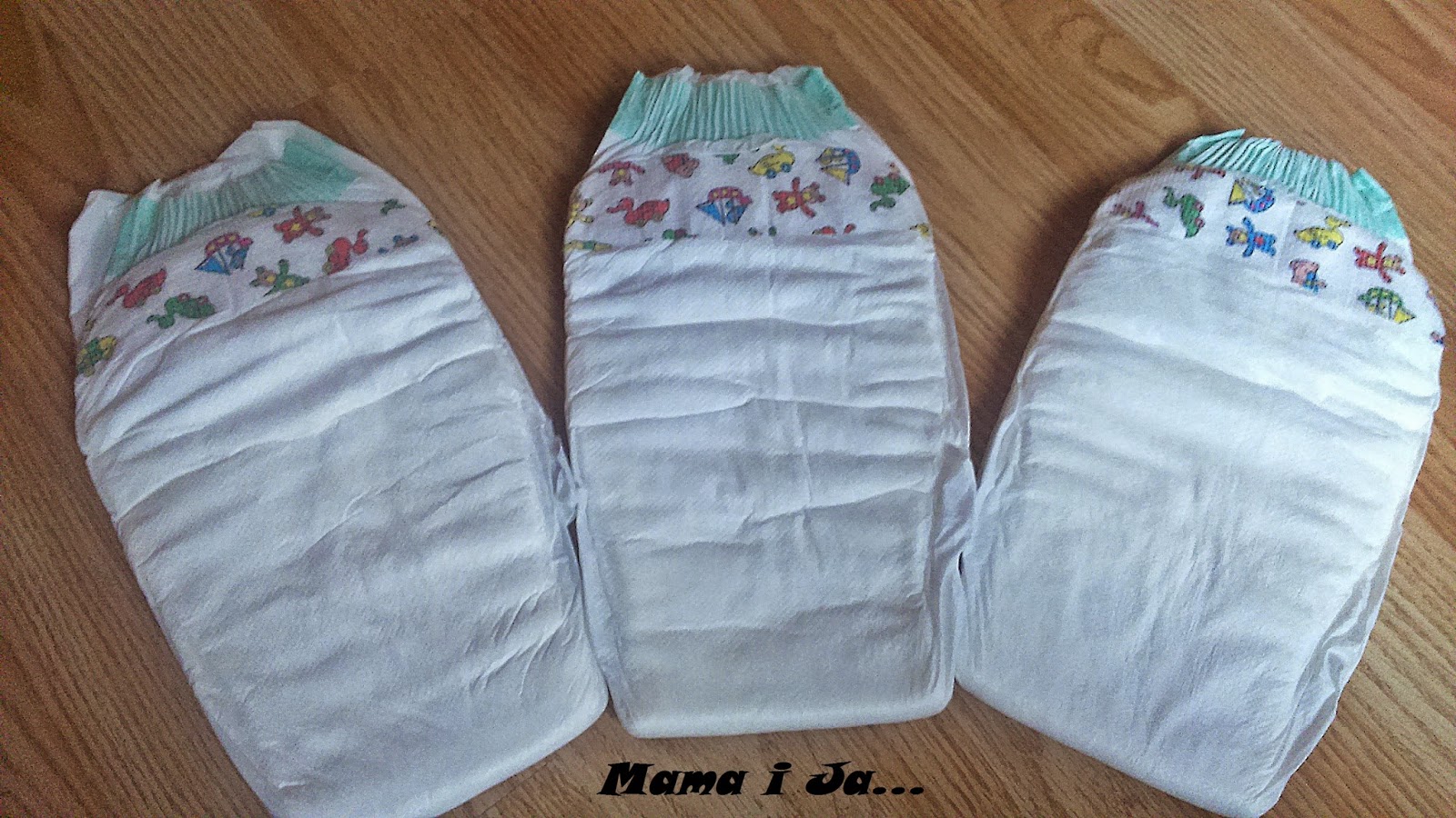 pampers premium care size 1 cena szt