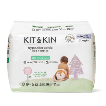 chusteczki pampers natural clean 12x64