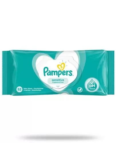 pieluchy pampers care rozmiar 3