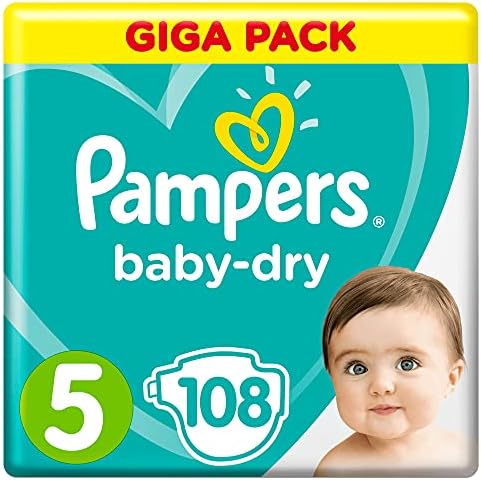 pampers ceneo gemini