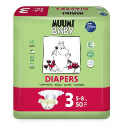 pampers pieluchy premium care 3 midi 204