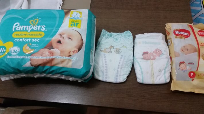 pieluchy pampers 5 active