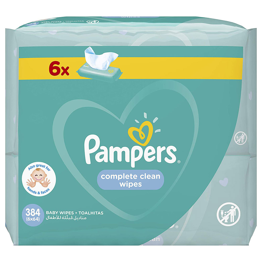 pampers premium care pants 4 sztuk 104