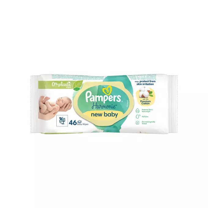 pampers cenyw sklepach stacjonarnych