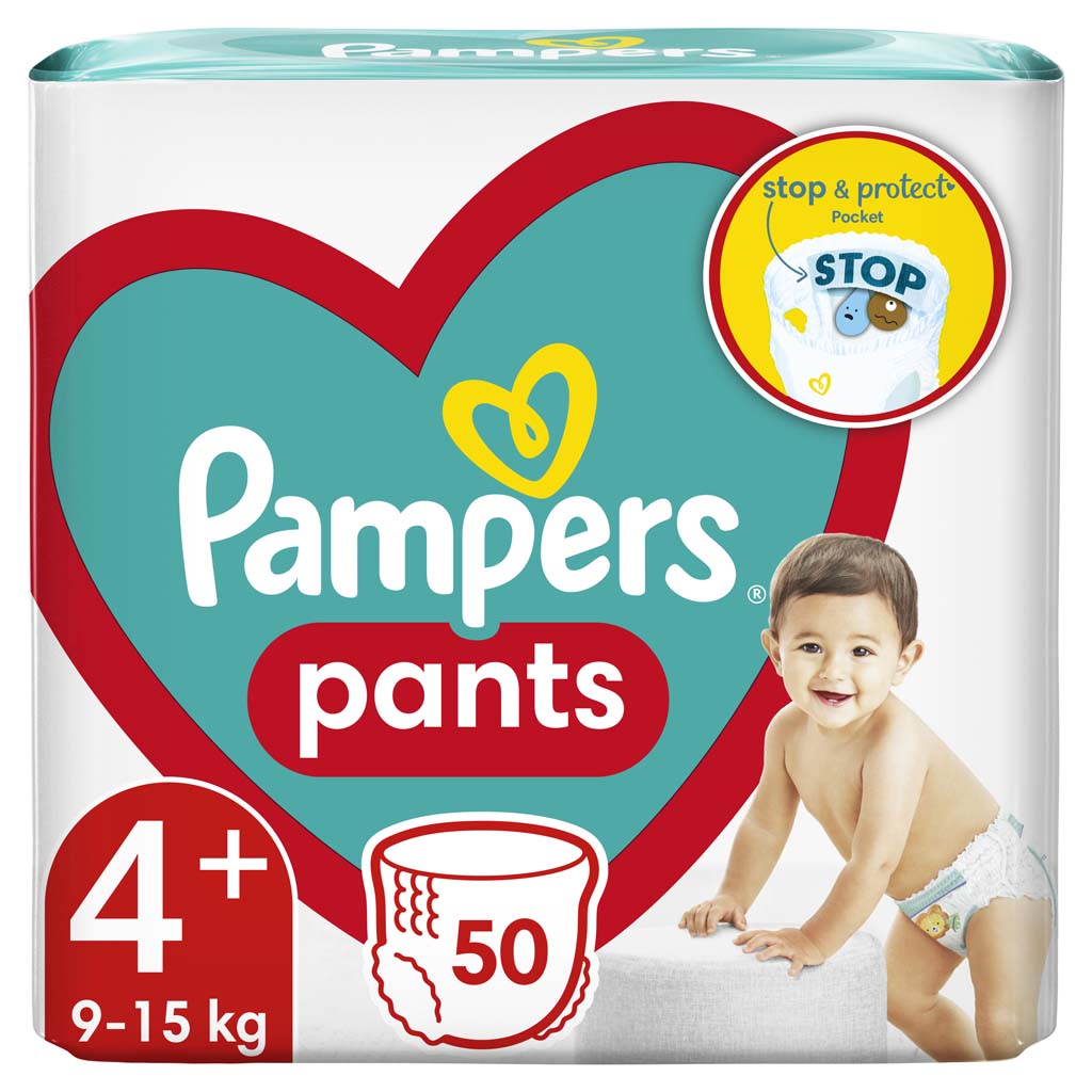 danke mama pampers