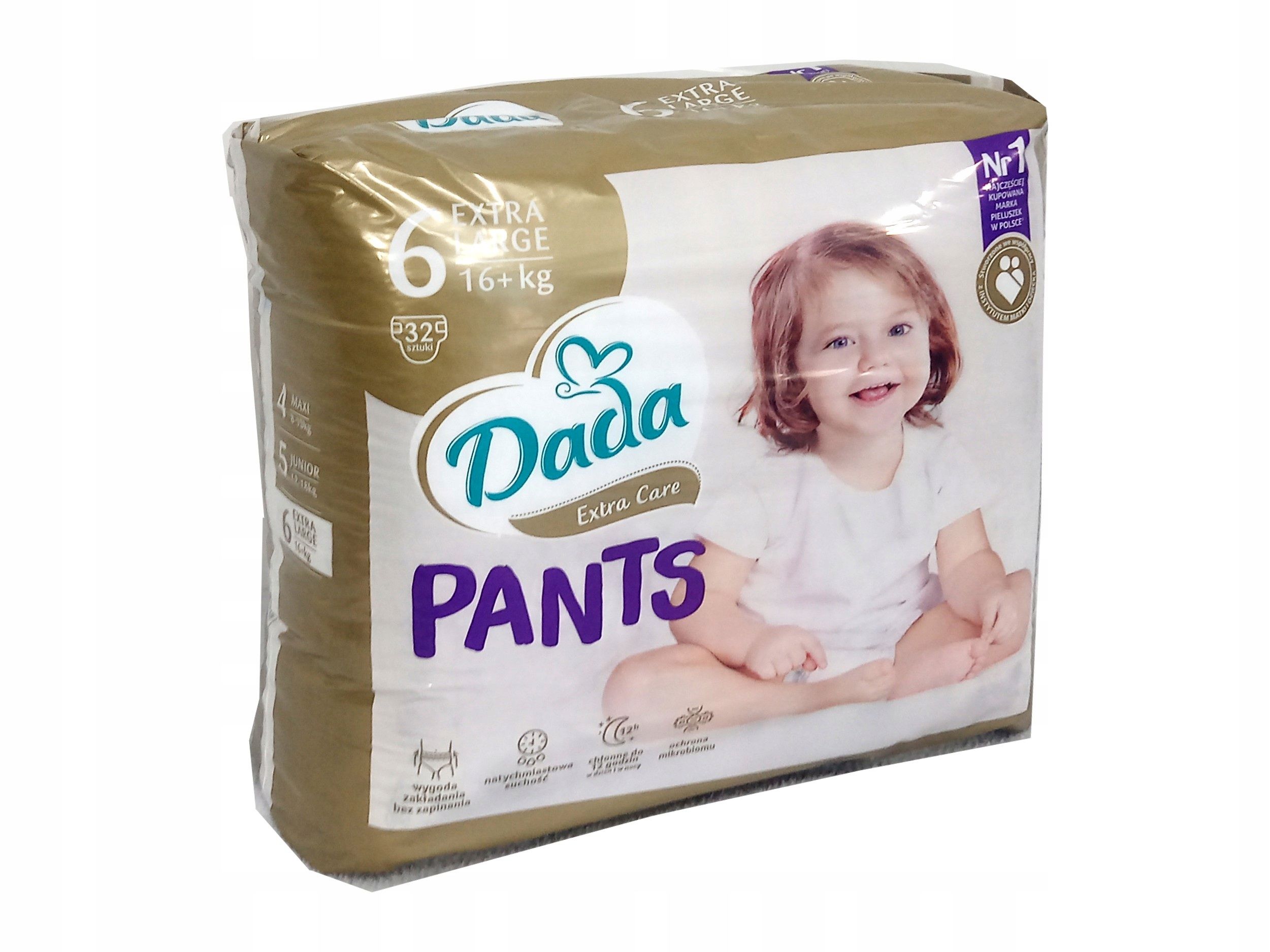 pampers 4 bdsklep