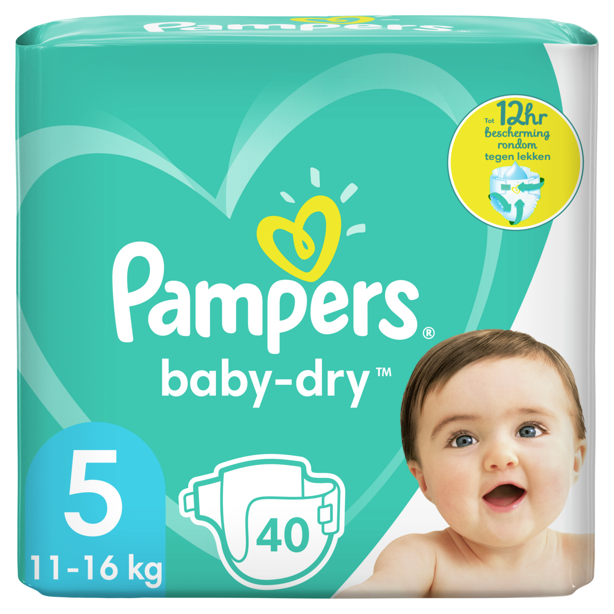 pants pampers 5 cena