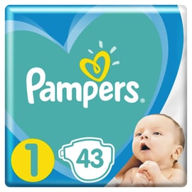 pampers 1 orginal