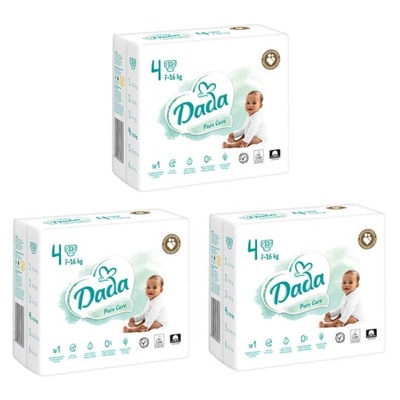 pampers giant pack