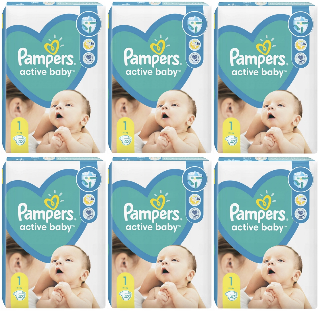 pampers kontakt email