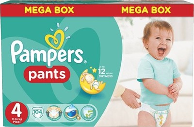 pampers 6 rossman