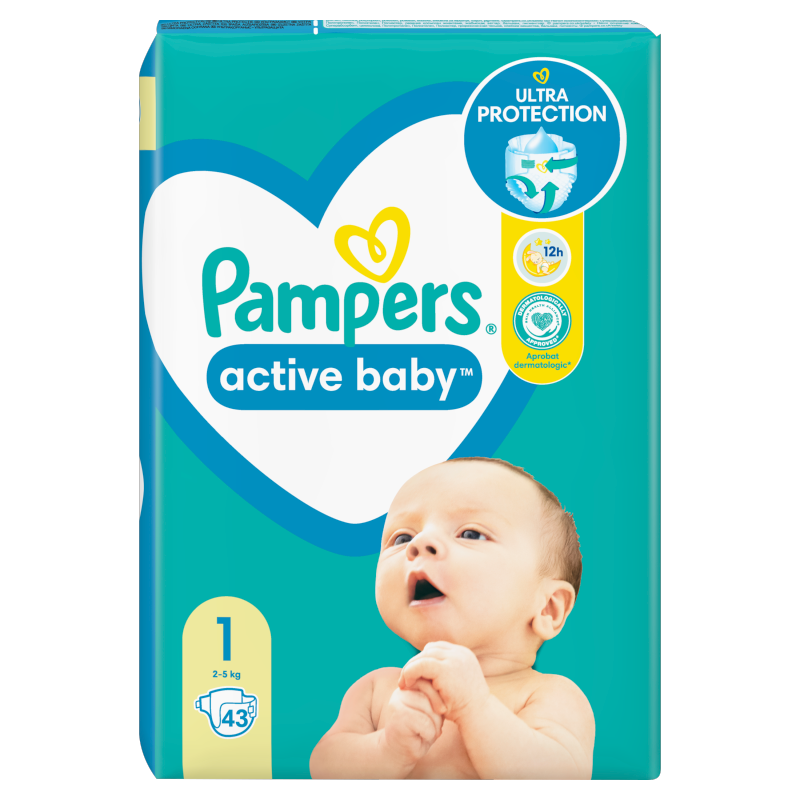 pampers premium caew