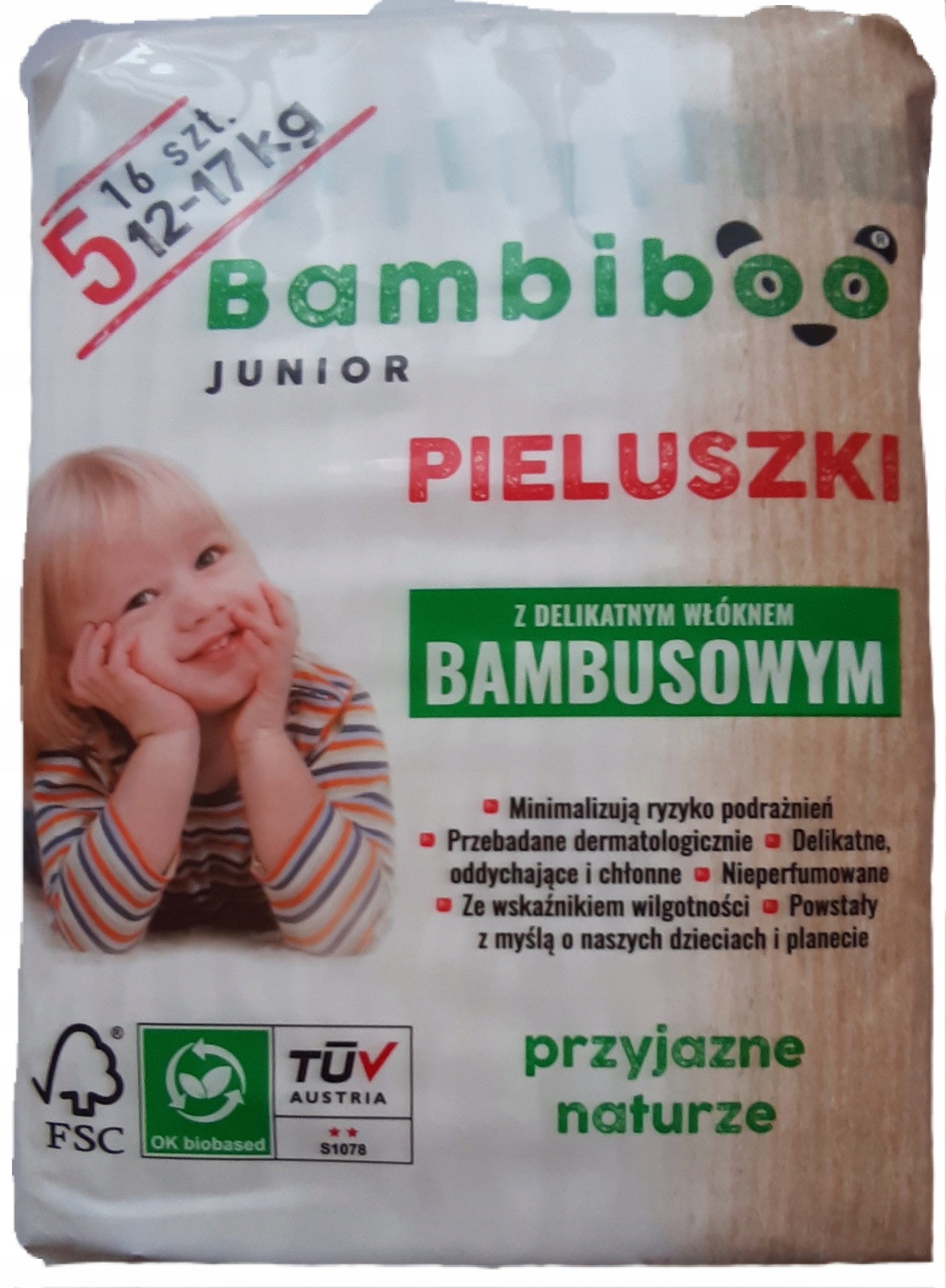 pieluchomajtki pampers 3 jak zakładać