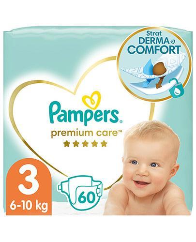 pampers premium care 0 do 3 kg