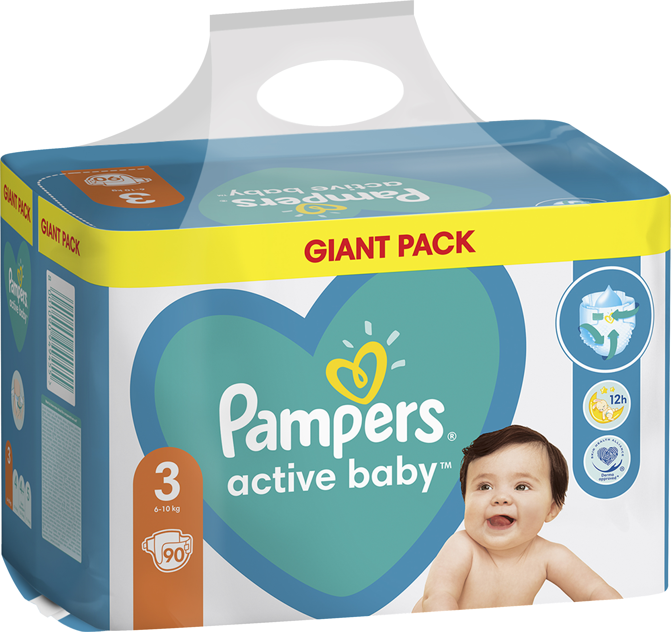 pampers premiumncare 0 xena