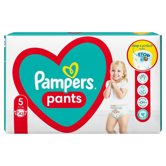 pampers 3 promocja tesco