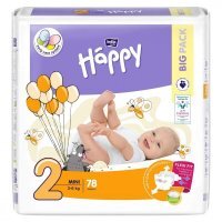 pampers 14lat