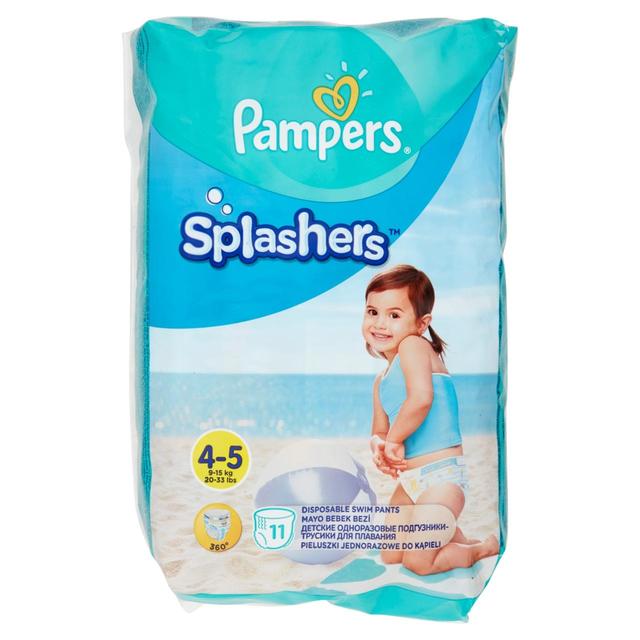 pieluchomajtki pampers 4 5 płock