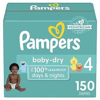 pampers 7 pants