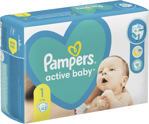 pampers premium care 0 cena 88