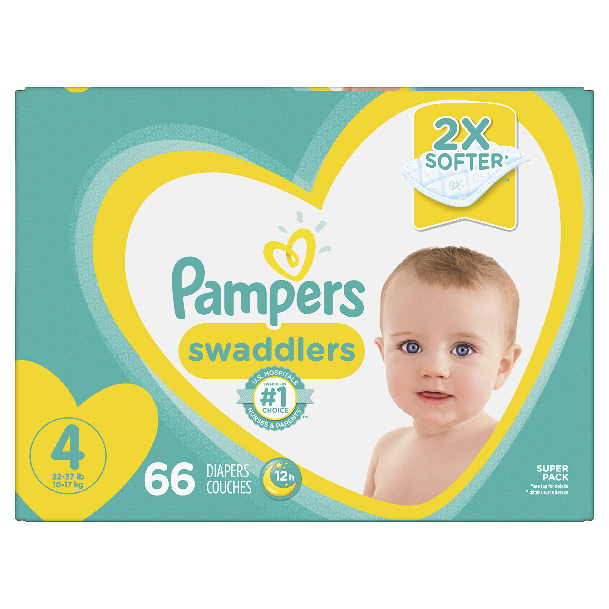 pampersy lupilu 1