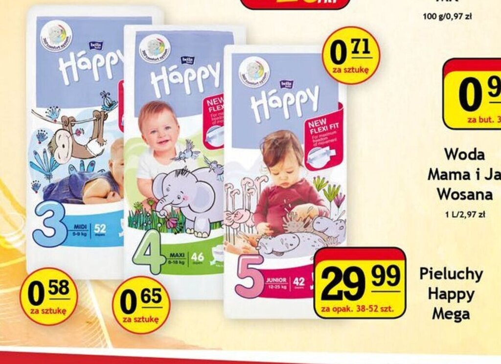 pampers active baby 4 172