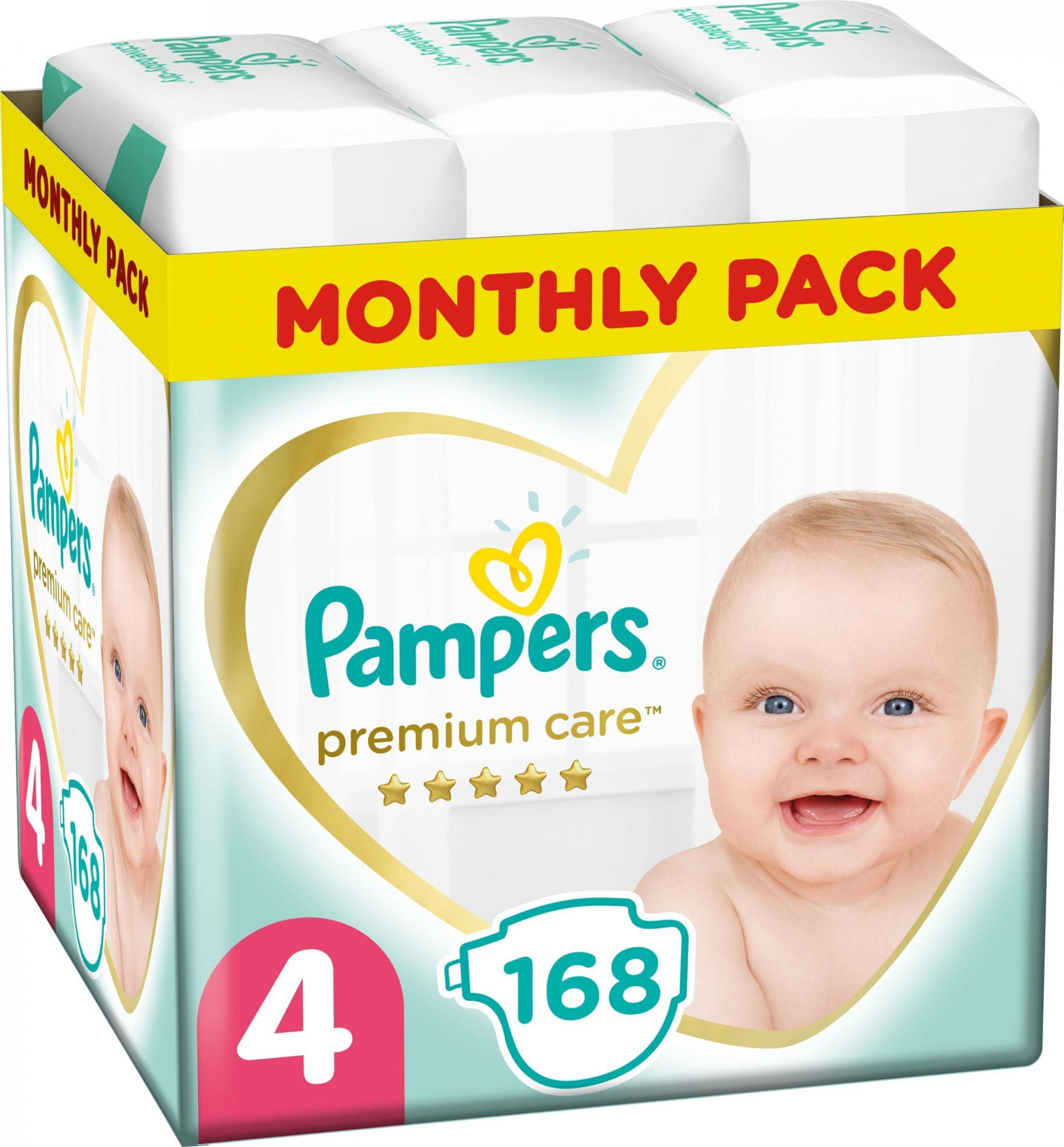 pampers polska fabryka