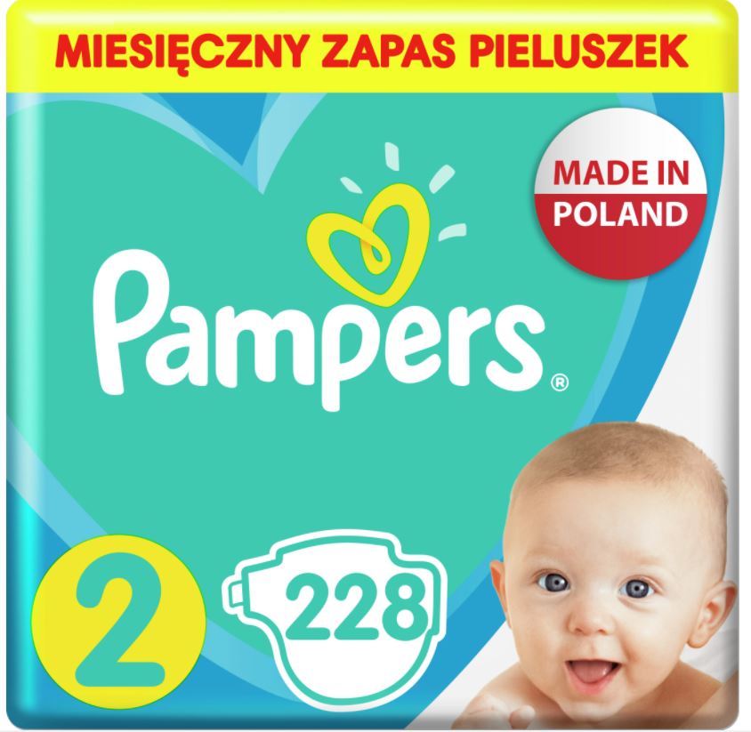 pampers site aptekagemini.pl