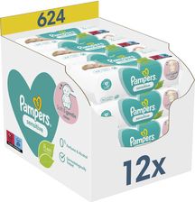 pampers premium care czy zwykłe