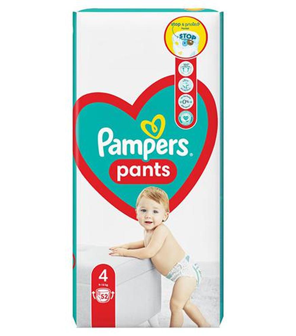 pieluchy pampers premium care newborn cena