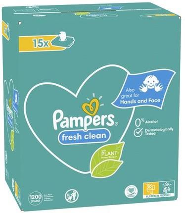 pampers premium protection czy maja pasek