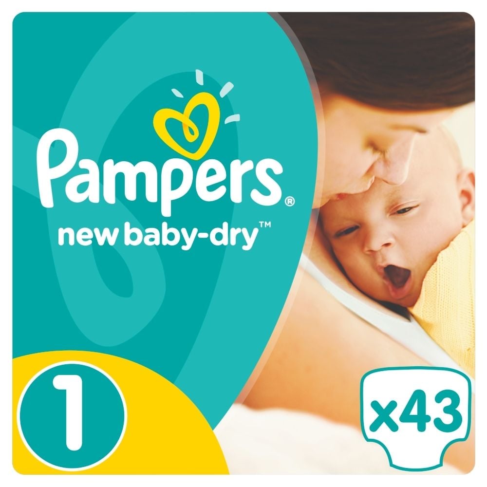 pieluchomajtki pampers 6 active boy