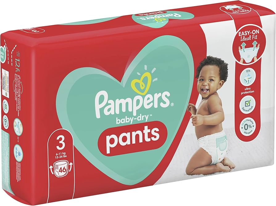 pampers premium 2 240