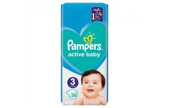 kaufland pieluchomajtki pampers