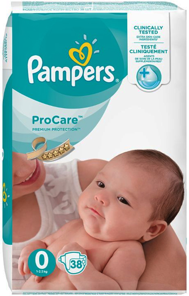 pieluchy pampers 3 tanio