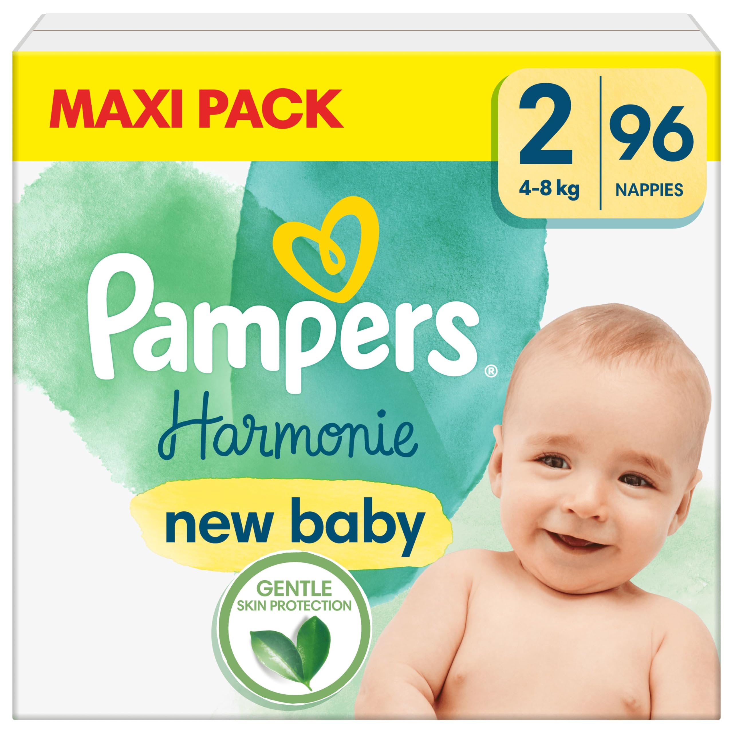 pieluchy pampers 1 ceneo