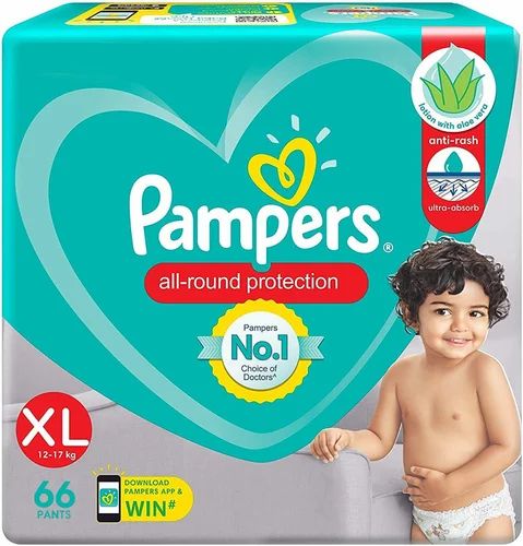 pampers 2-5 kg 43