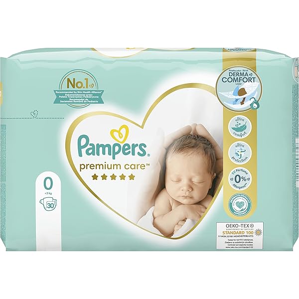 pampers do b500dn