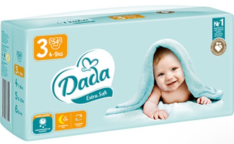 pampers premium care 2 72 cena