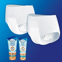 pampers pure chusteczki