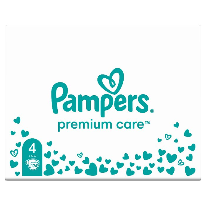 pampers rossman