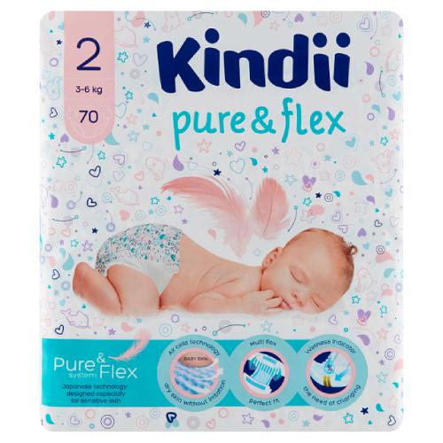 pieluszki huggies newborn