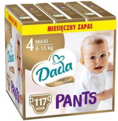 Japońskie pieluchomajtki Moony Natural PL 9-14kg próbka 3szt