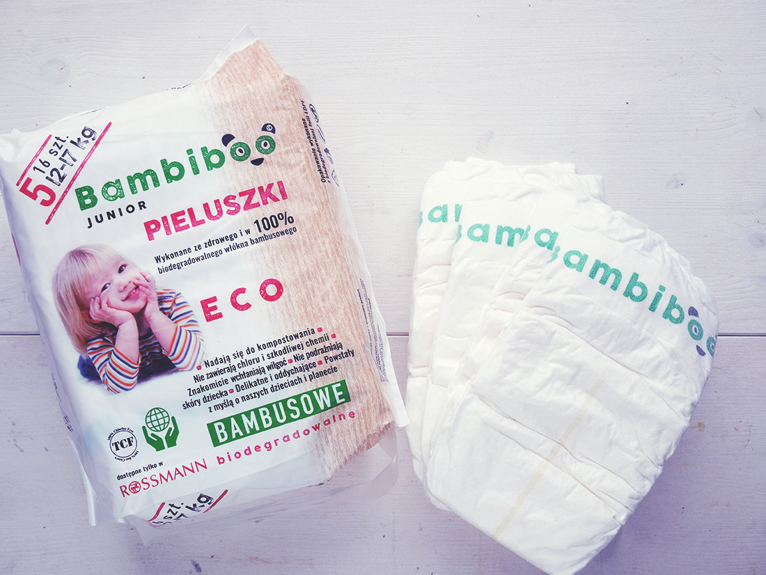 rossmann babydream pieluchomajtki 6 obwód