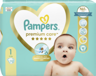 seni pampers 1