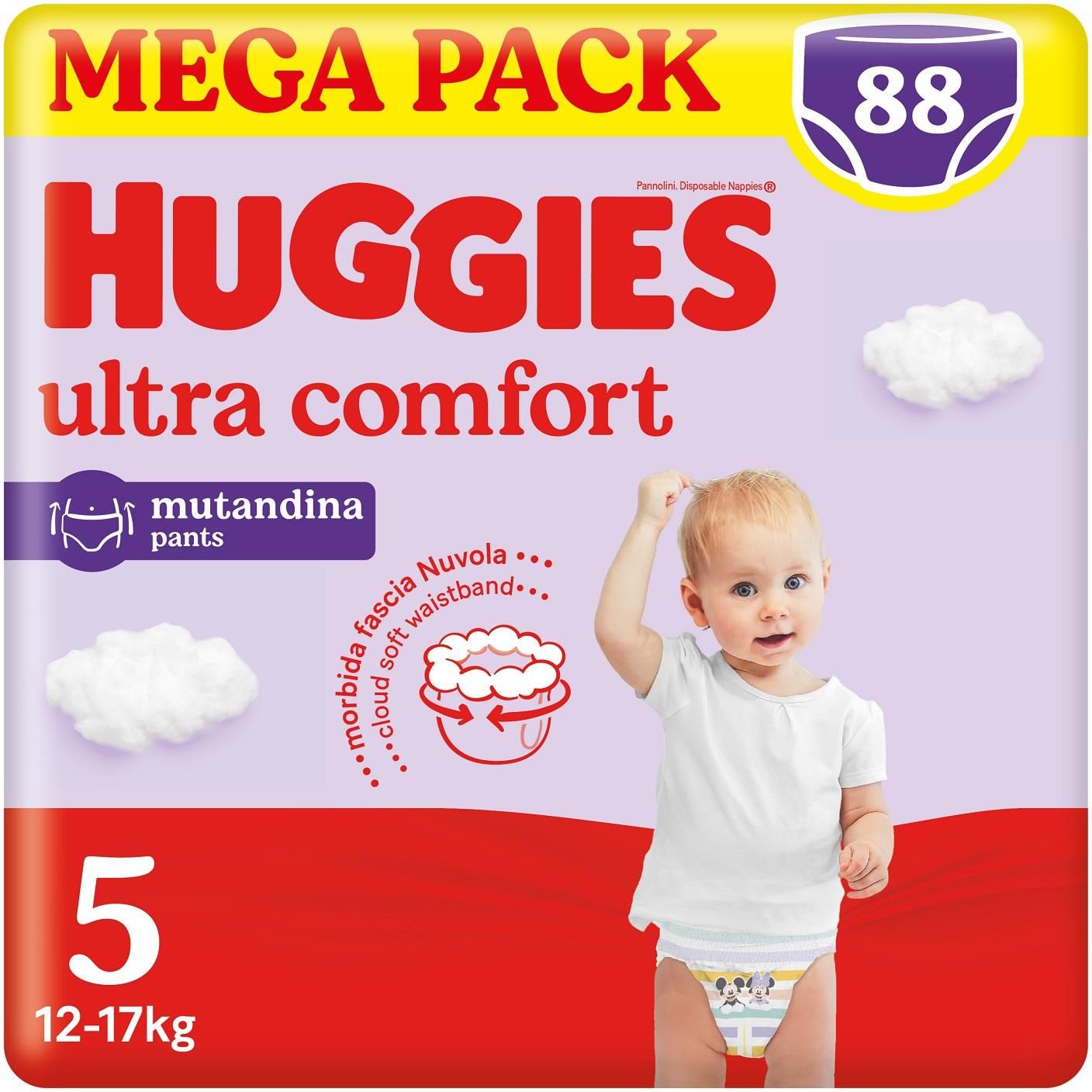 huggies samples