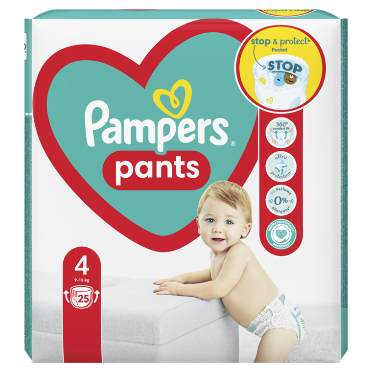 pampers natural clean chusteczki pielęgnacyjne 64 szt