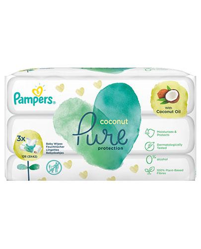 dobierz pieluchę pampers